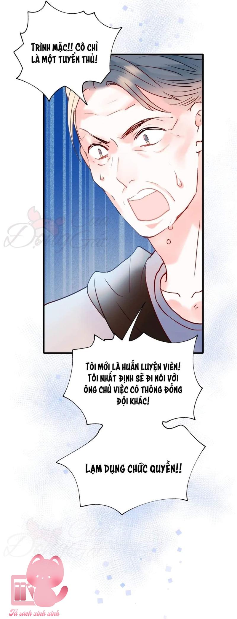 Thành Dã Tiêu Hà - Chap 52 - Trang 5
