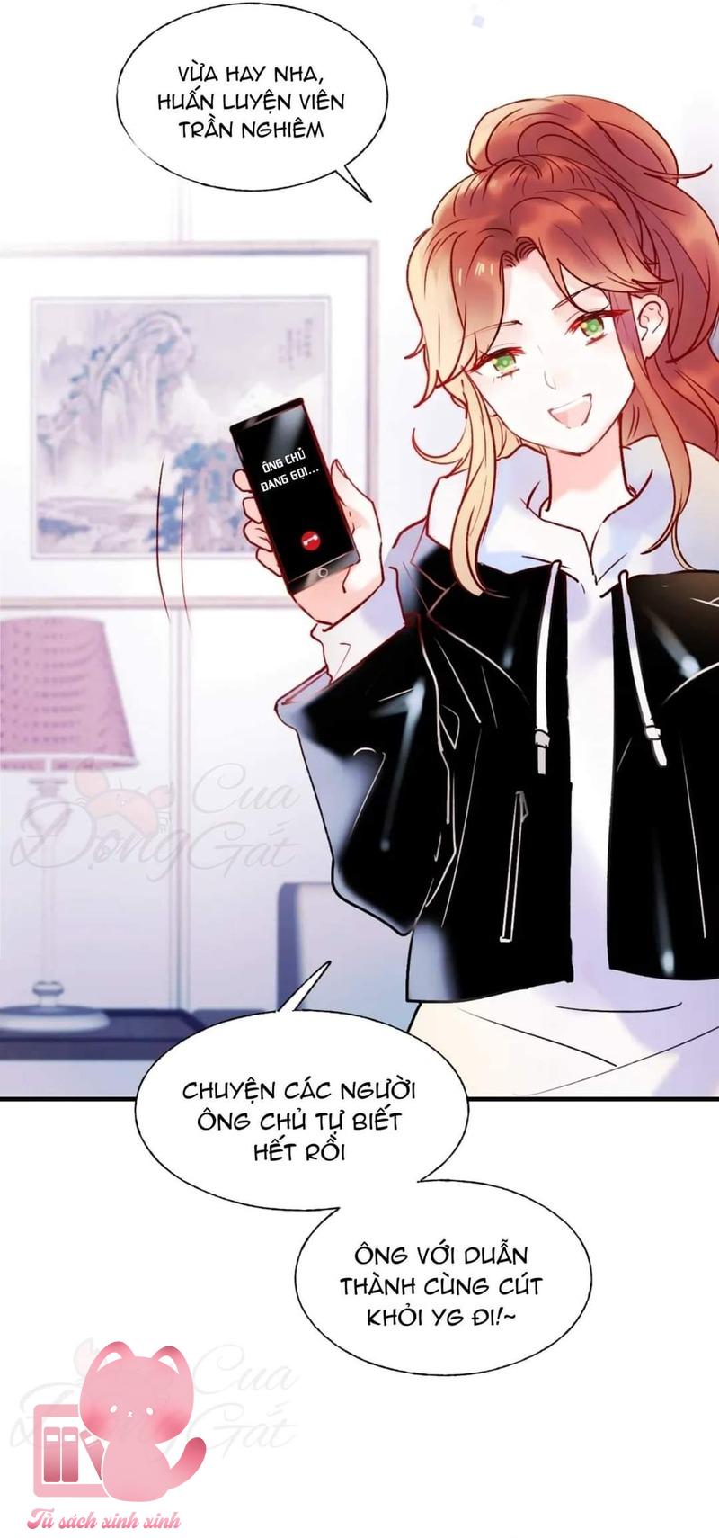 Thành Dã Tiêu Hà - Chap 52 - Trang 6