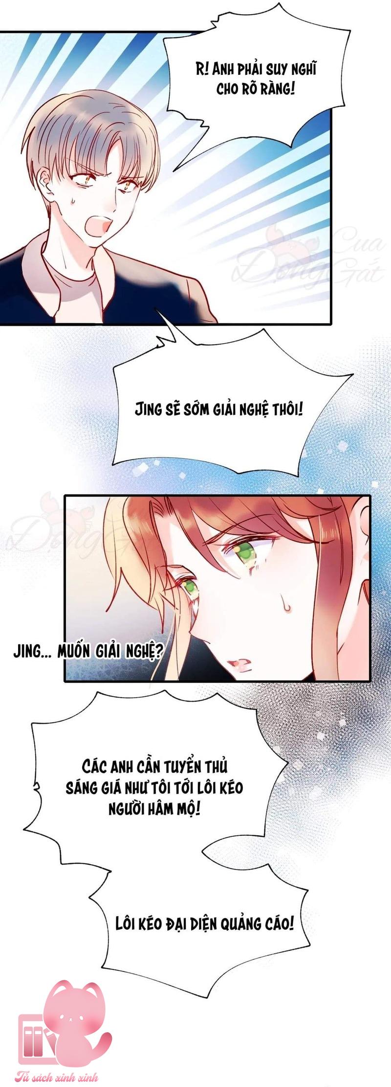 Thành Dã Tiêu Hà - Chap 52 - Trang 7
