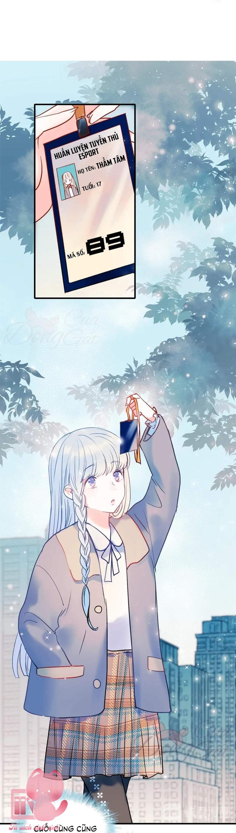 Thành Dã Tiêu Hà - Chap 52 - Trang 9