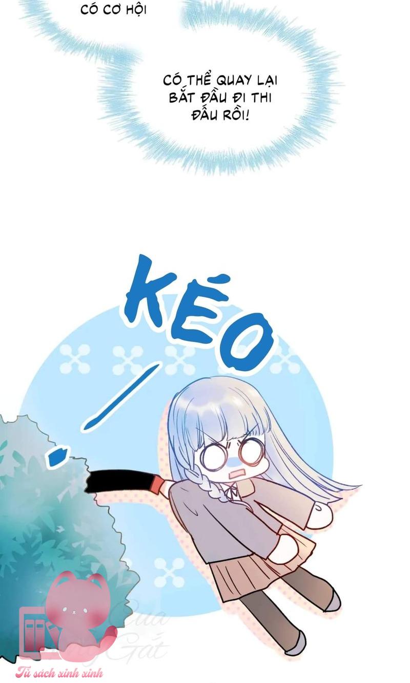 Thành Dã Tiêu Hà - Chap 52 - Trang 10