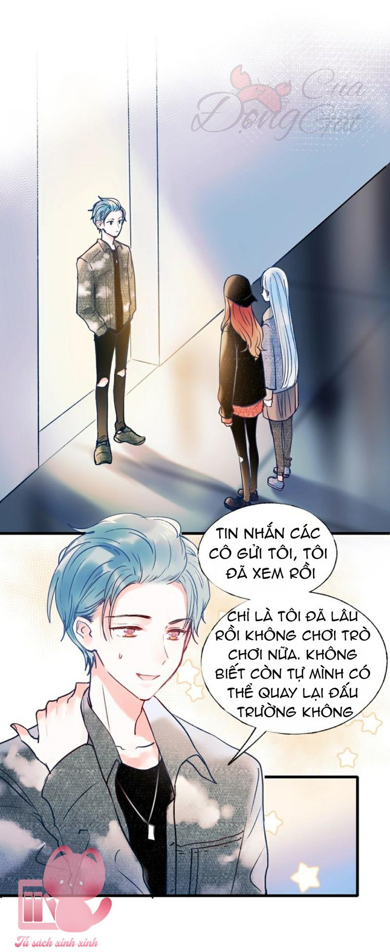 Thành Dã Tiêu Hà - Chap 53 - Trang 2