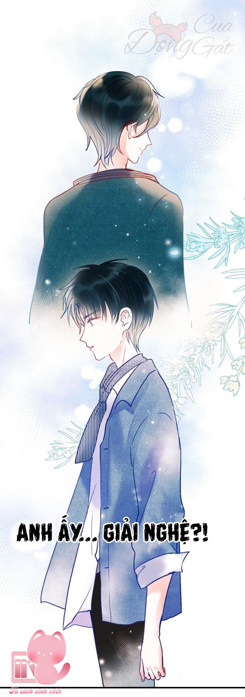 Thành Dã Tiêu Hà - Chap 53 - Trang 12