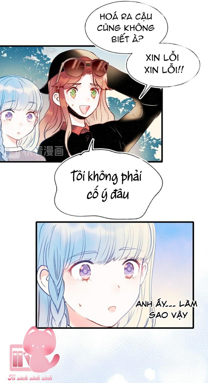 Thành Dã Tiêu Hà - Chap 53 - Trang 13