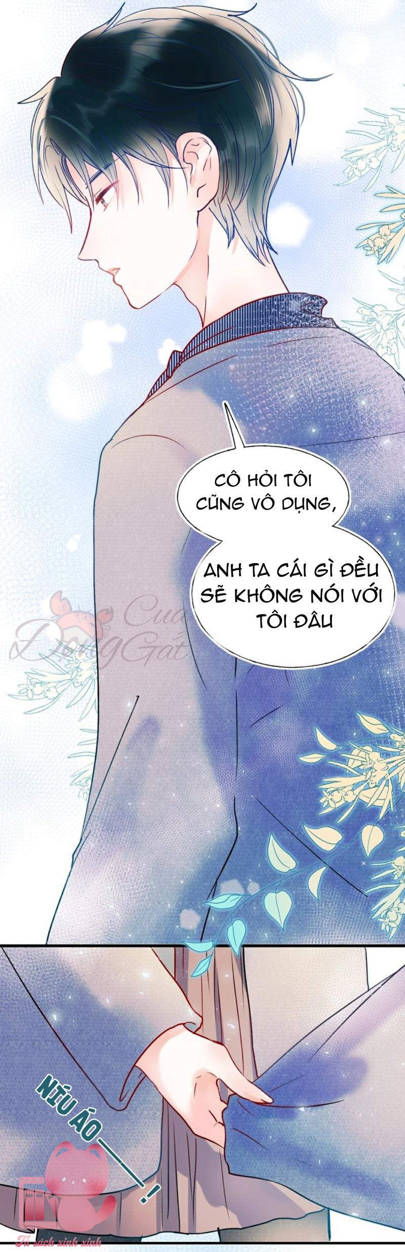 Thành Dã Tiêu Hà - Chap 53 - Trang 14