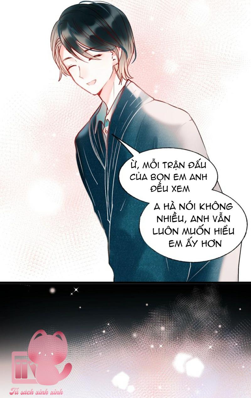 Thành Dã Tiêu Hà - Chap 53 - Trang 17