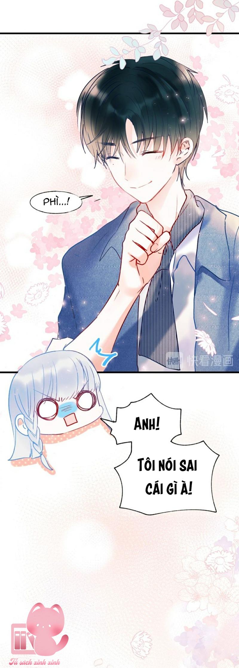 Thành Dã Tiêu Hà - Chap 53 - Trang 19