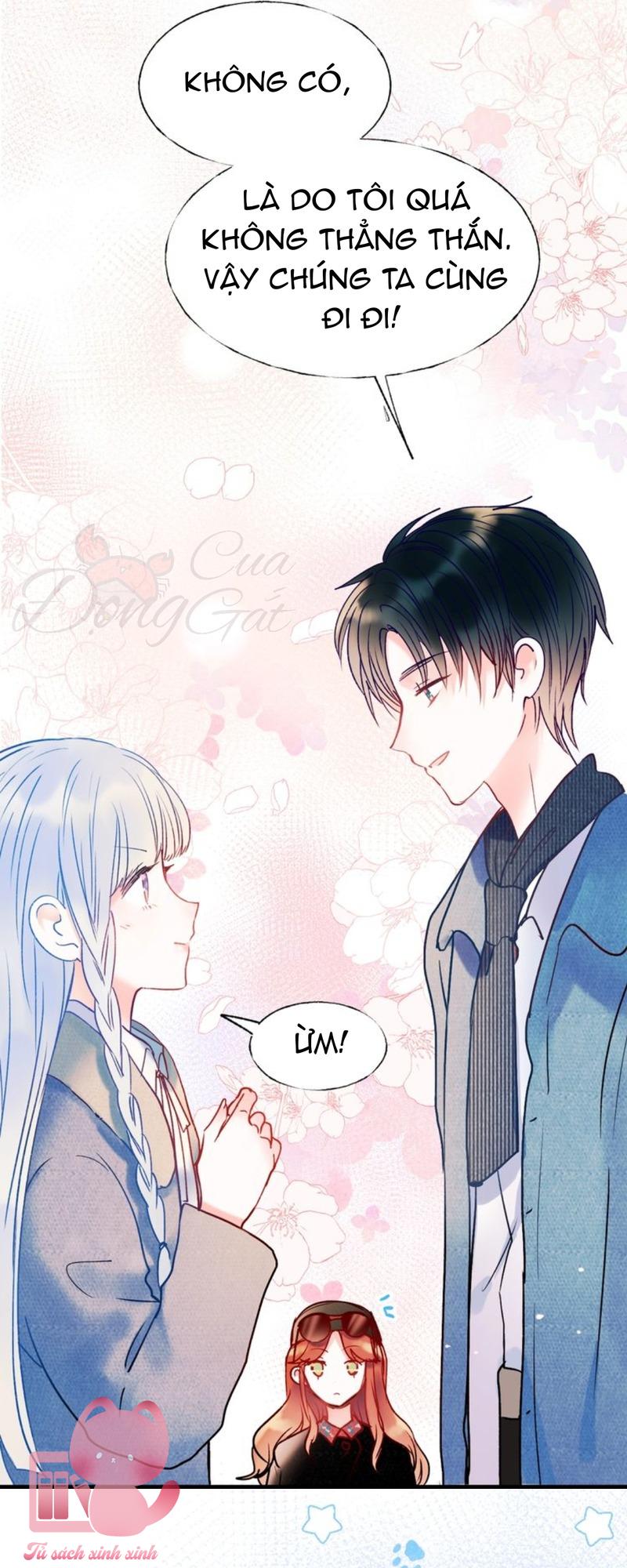 Thành Dã Tiêu Hà - Chap 53 - Trang 20