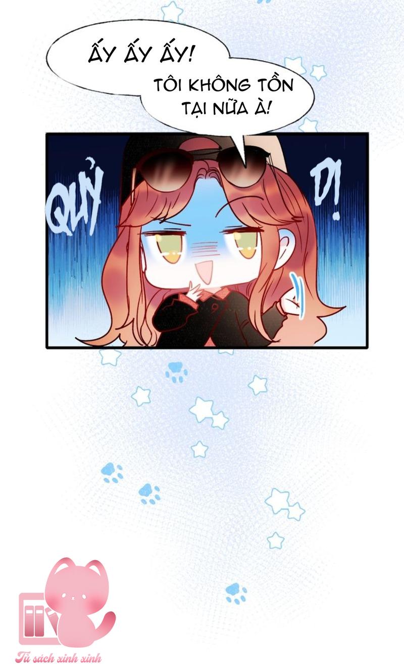 Thành Dã Tiêu Hà - Chap 53 - Trang 21