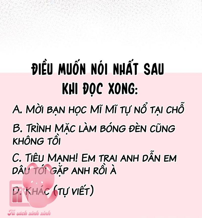 Thành Dã Tiêu Hà - Chap 53 - Trang 23