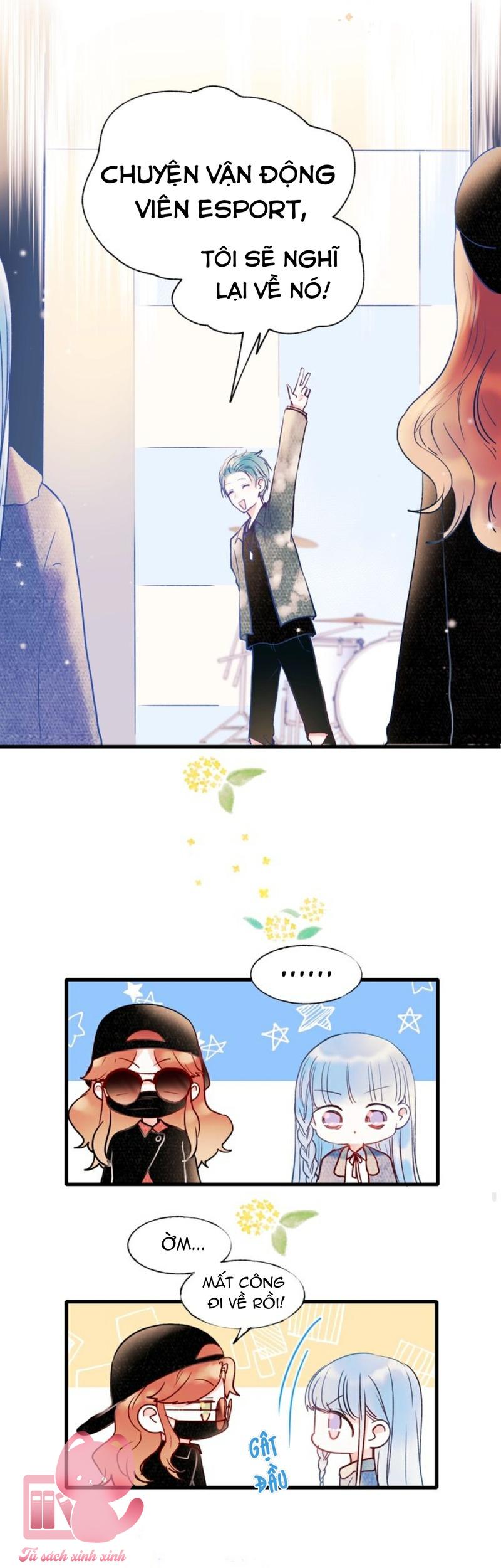 Thành Dã Tiêu Hà - Chap 53 - Trang 4