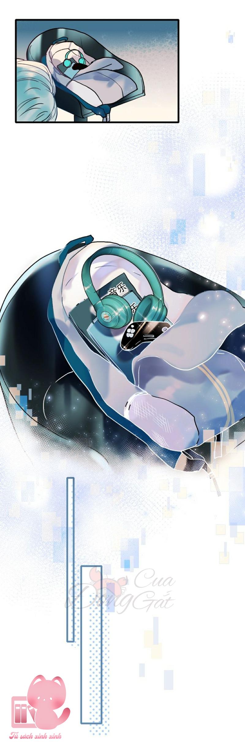 Thành Dã Tiêu Hà - Chap 53 - Trang 6