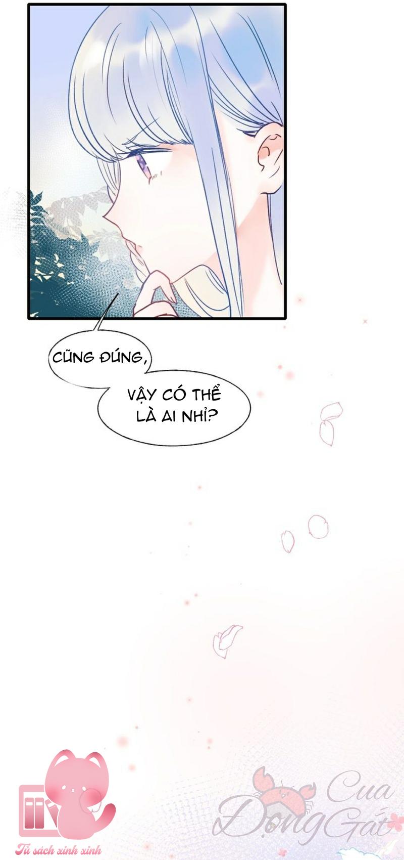 Thành Dã Tiêu Hà - Chap 53 - Trang 8