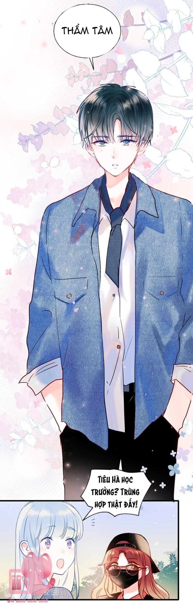 Thành Dã Tiêu Hà - Chap 53 - Trang 9