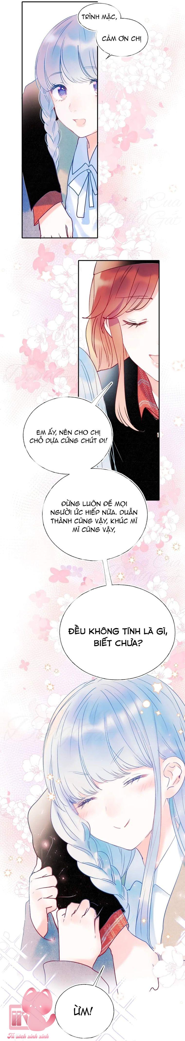 Thành Dã Tiêu Hà - Chap 54 - Trang 15