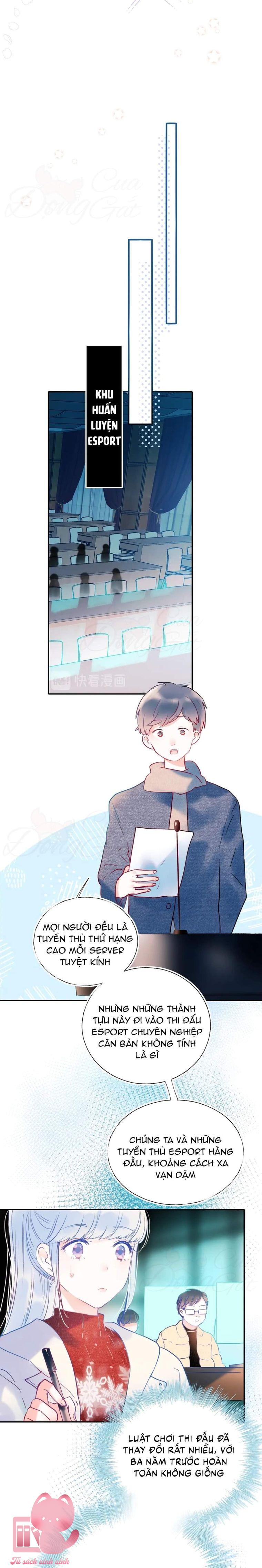 Thành Dã Tiêu Hà - Chap 54 - Trang 16