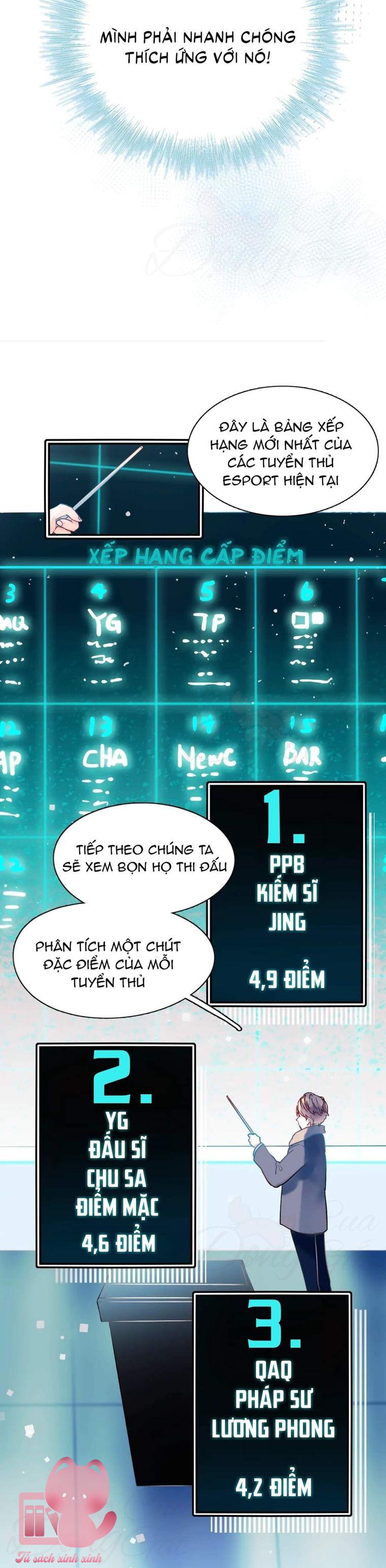 Thành Dã Tiêu Hà - Chap 54 - Trang 17
