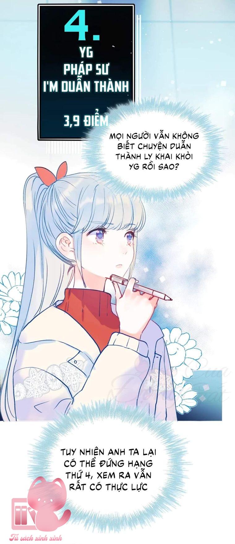 Thành Dã Tiêu Hà - Chap 54 - Trang 18