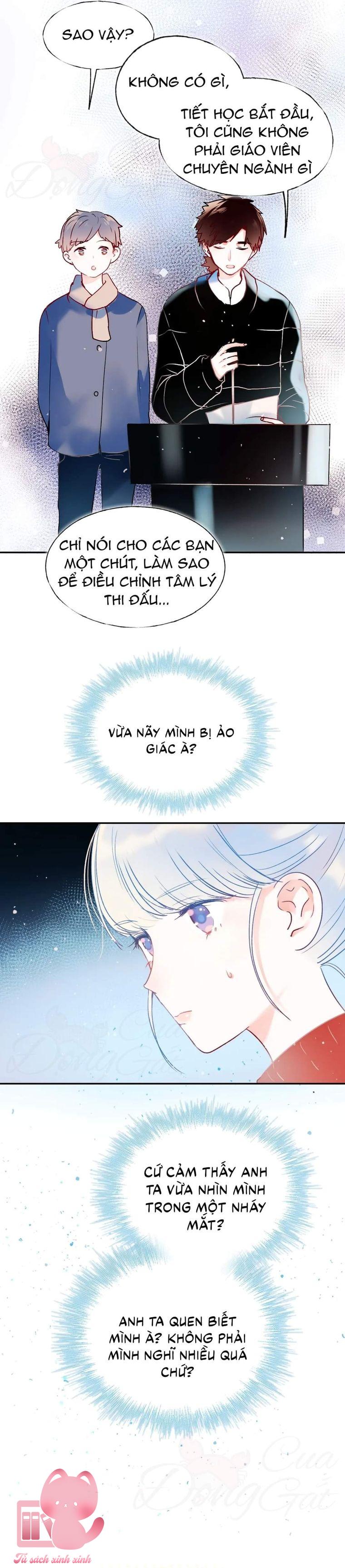 Thành Dã Tiêu Hà - Chap 54 - Trang 20