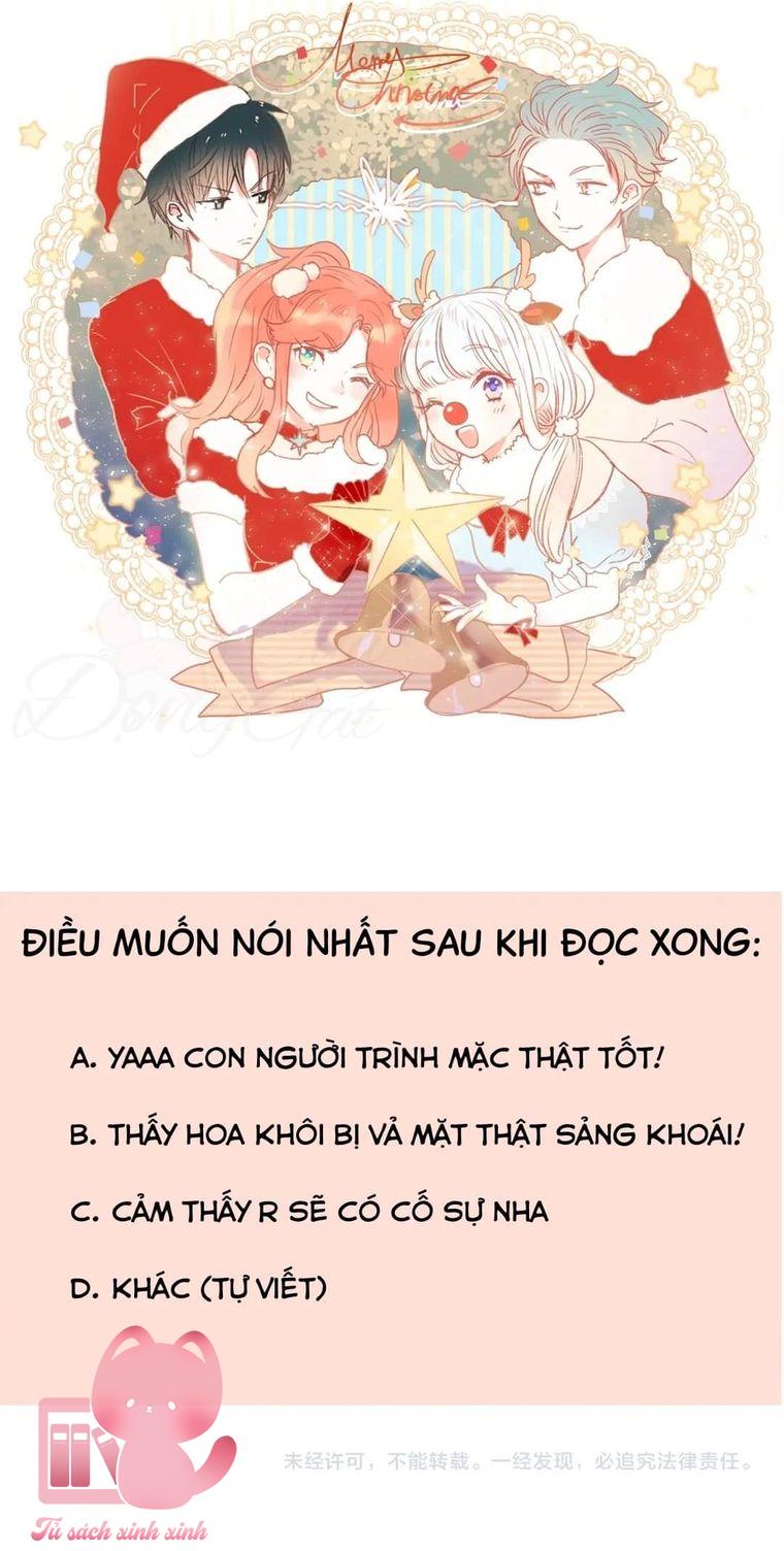 Thành Dã Tiêu Hà - Chap 54 - Trang 21
