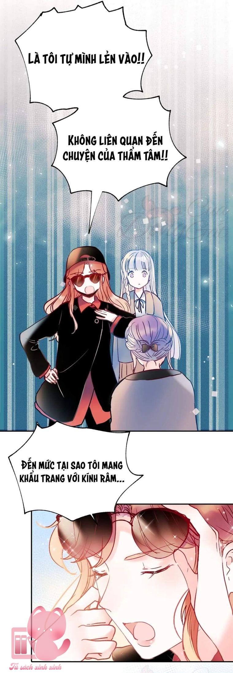 Thành Dã Tiêu Hà - Chap 54 - Trang 8