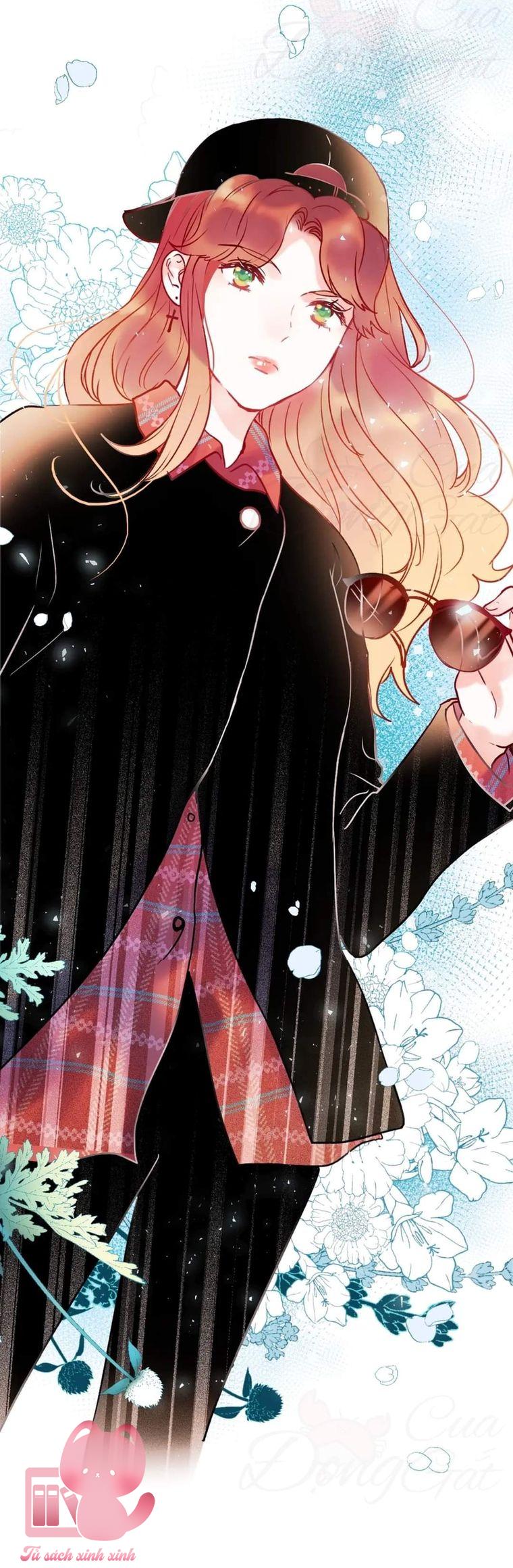 Thành Dã Tiêu Hà - Chap 54 - Trang 9