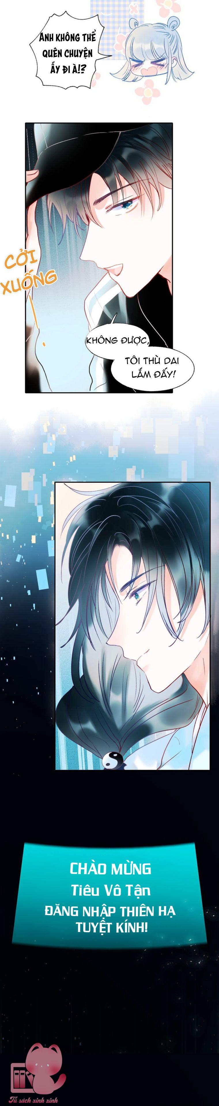 Thành Dã Tiêu Hà - Chap 55 - Trang 16