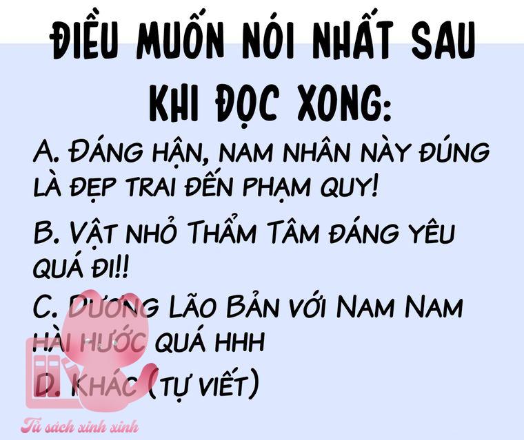 Thành Dã Tiêu Hà - Chap 55 - Trang 18
