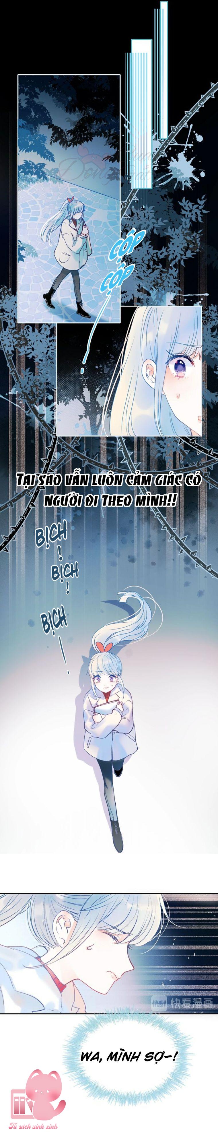 Thành Dã Tiêu Hà - Chap 55 - Trang 6
