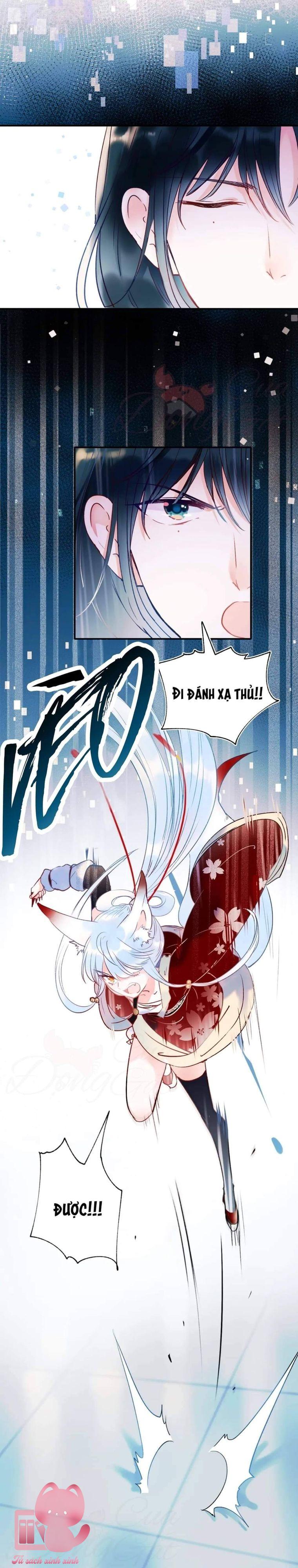 Thành Dã Tiêu Hà - Chap 56 - Trang 5