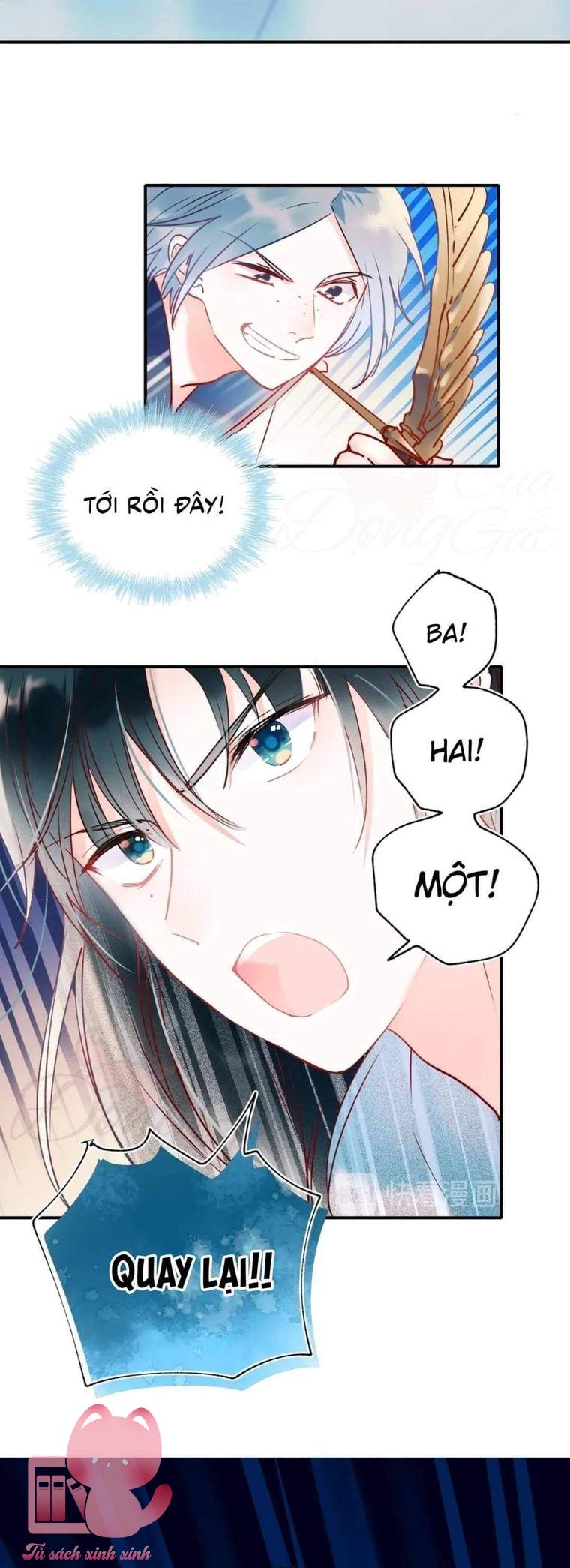 Thành Dã Tiêu Hà - Chap 56 - Trang 6