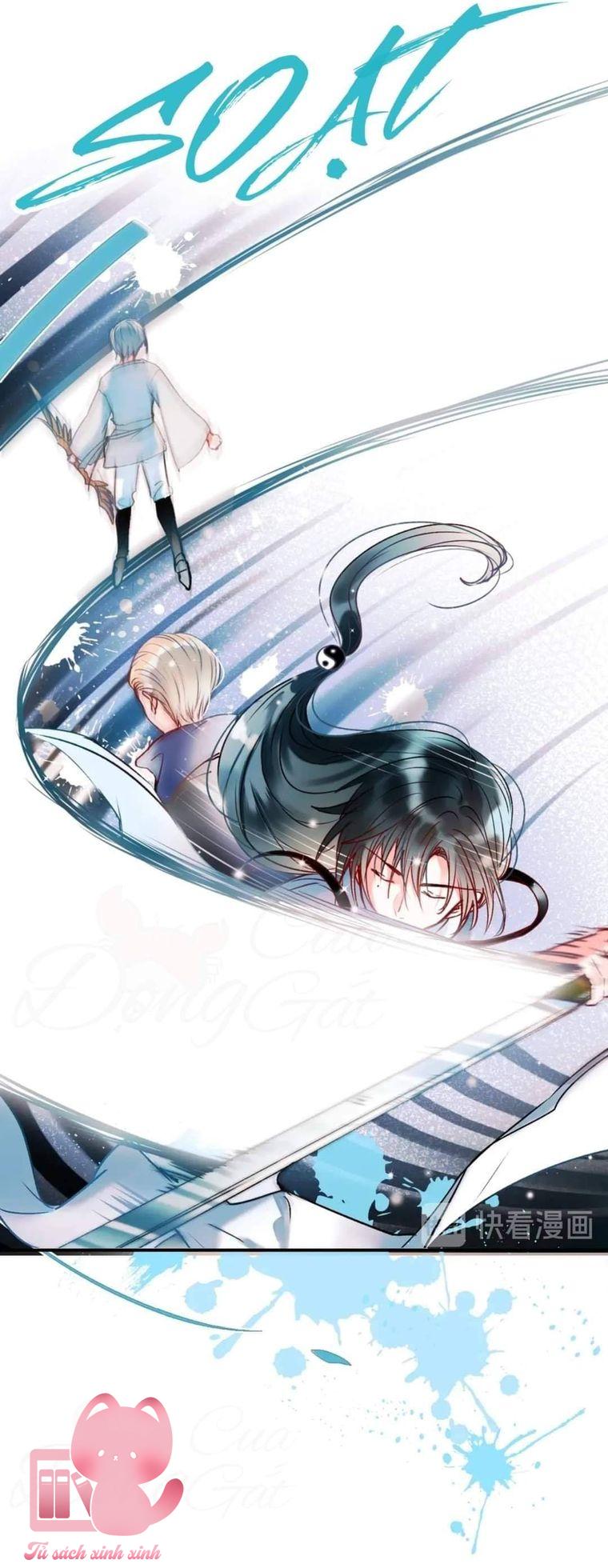 Thành Dã Tiêu Hà - Chap 56 - Trang 8