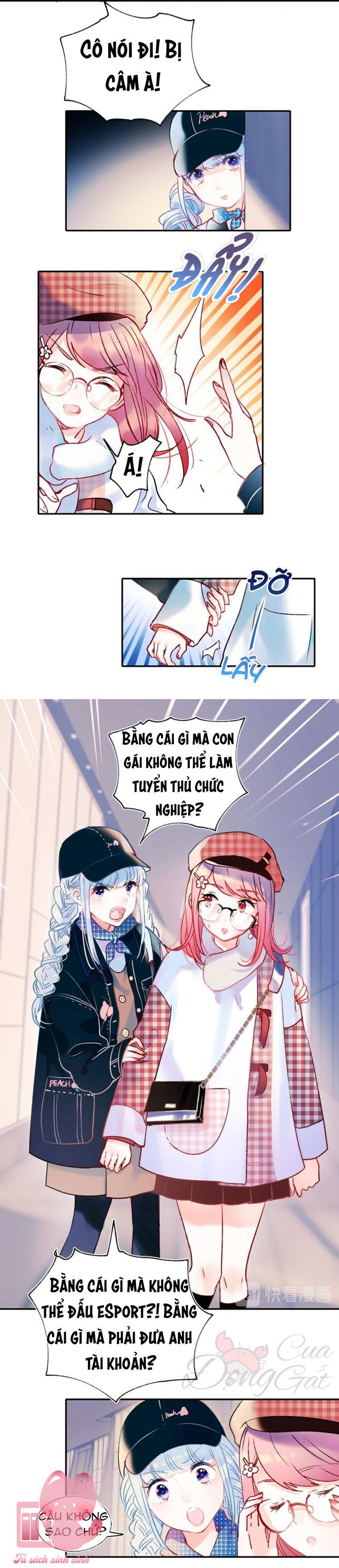 Thành Dã Tiêu Hà - Chap 57 - Trang 11
