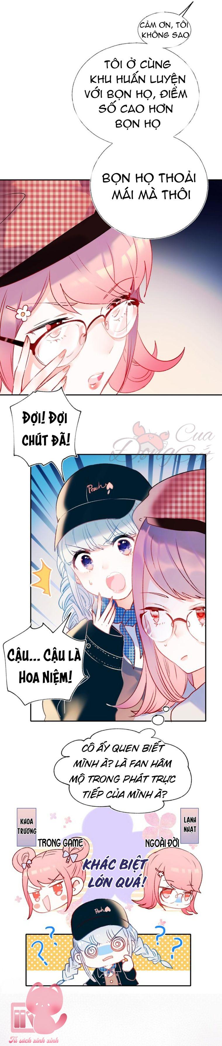 Thành Dã Tiêu Hà - Chap 57 - Trang 12