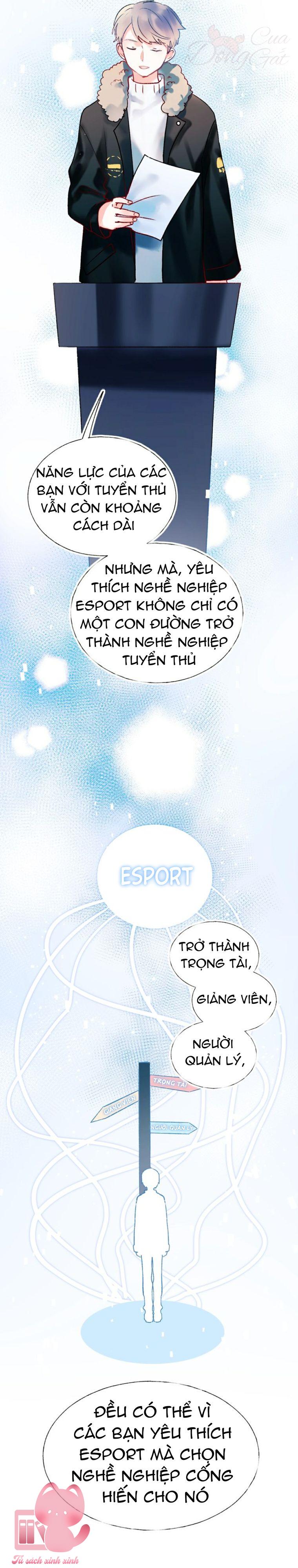 Thành Dã Tiêu Hà - Chap 57 - Trang 4