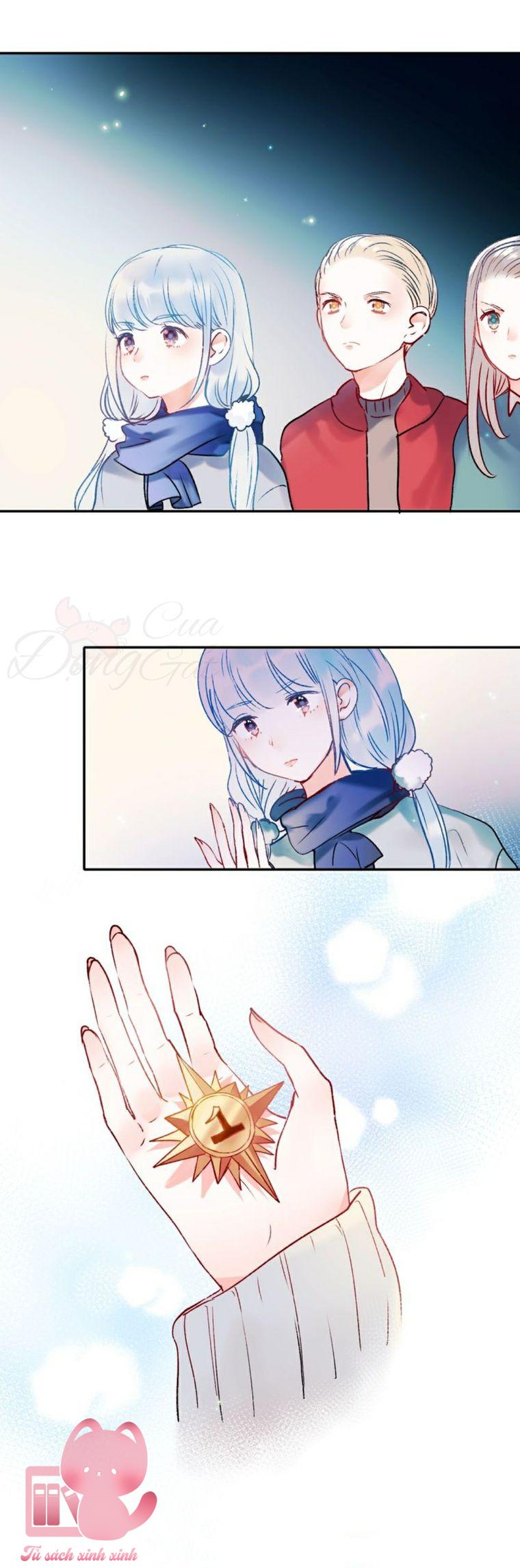 Thành Dã Tiêu Hà - Chap 57 - Trang 5
