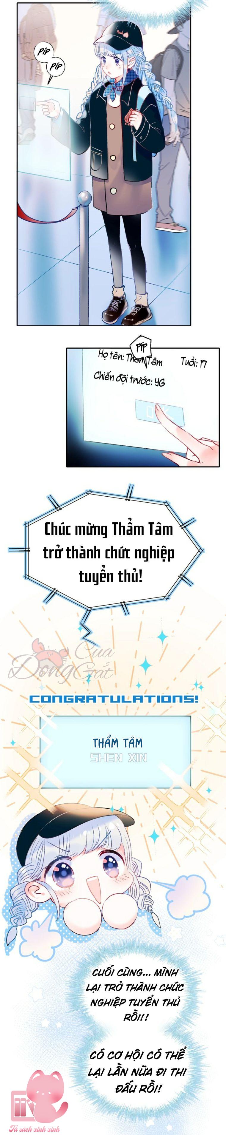 Thành Dã Tiêu Hà - Chap 57 - Trang 7