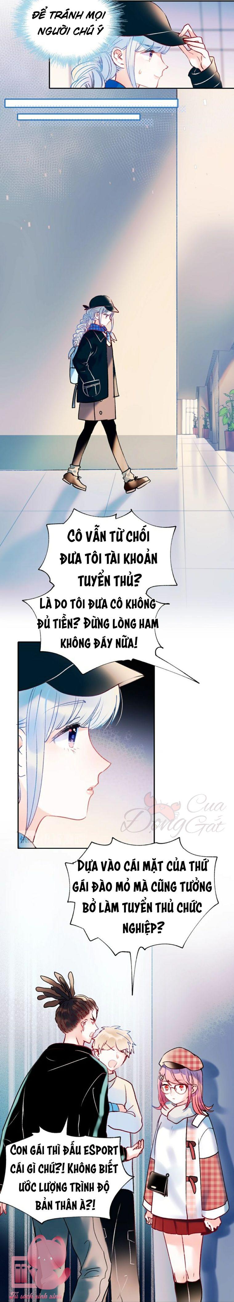 Thành Dã Tiêu Hà - Chap 57 - Trang 10