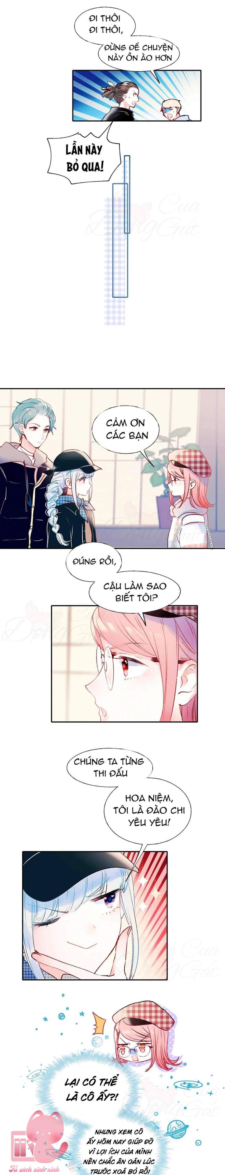 Thành Dã Tiêu Hà - Chap 58 - Trang 2