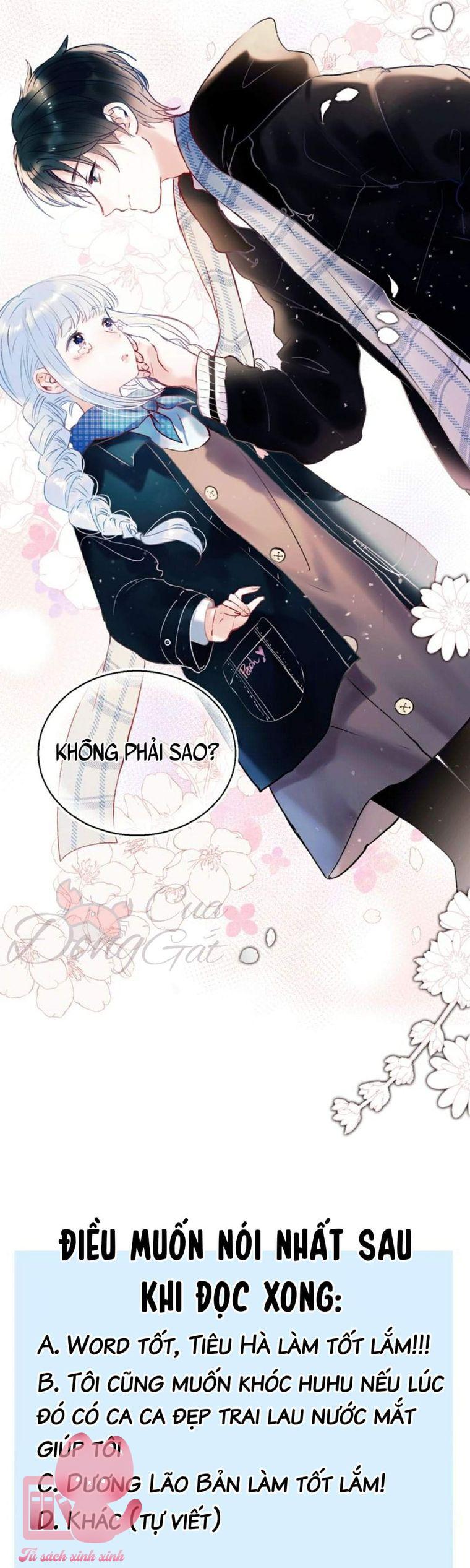 Thành Dã Tiêu Hà - Chap 58 - Trang 16