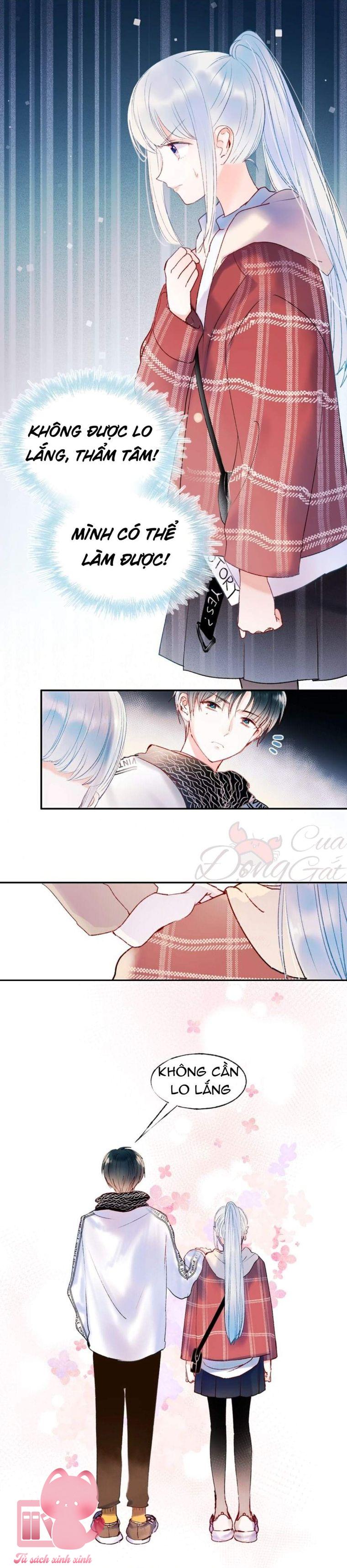Thành Dã Tiêu Hà - Chap 59 - Trang 13