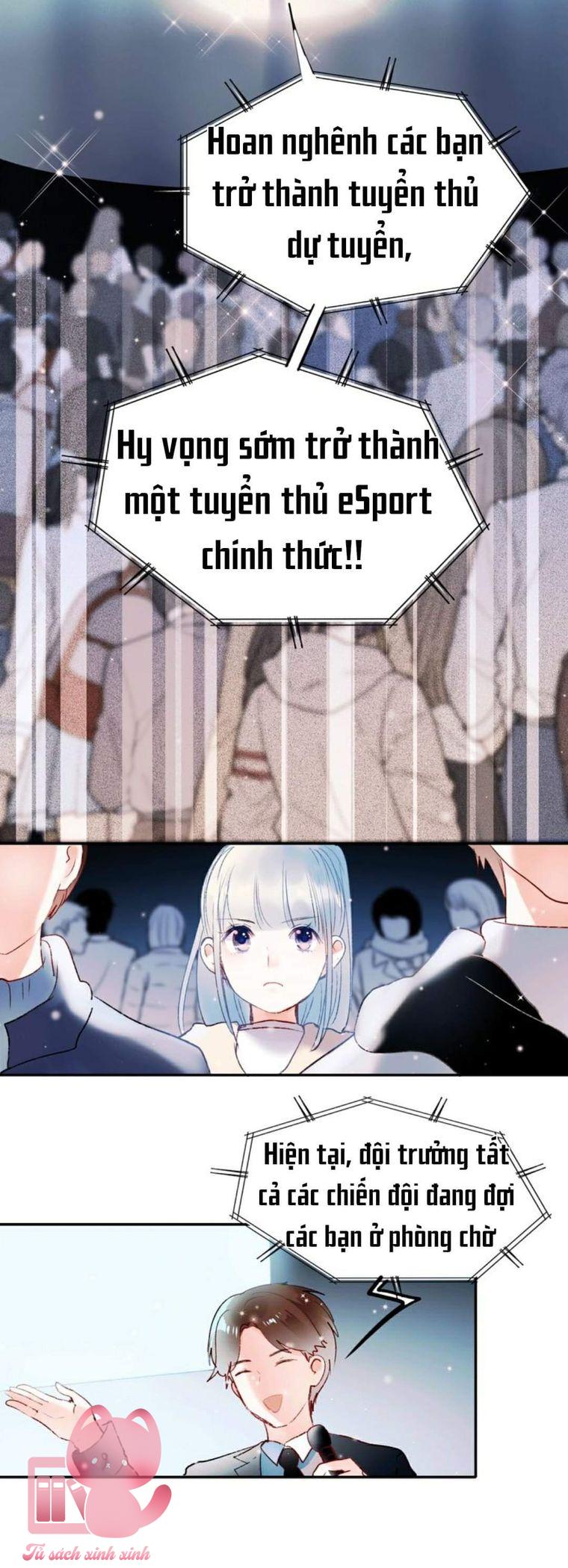Thành Dã Tiêu Hà - Chap 59 - Trang 5