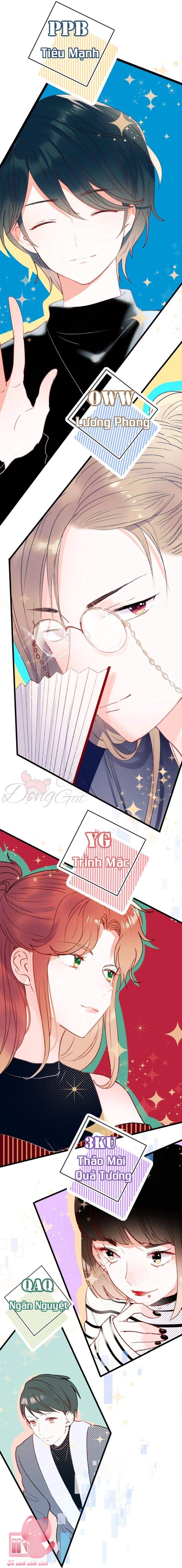 Thành Dã Tiêu Hà - Chap 59 - Trang 6