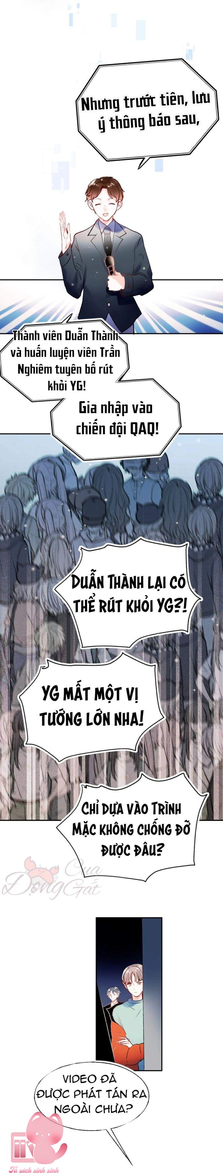 Thành Dã Tiêu Hà - Chap 59 - Trang 7