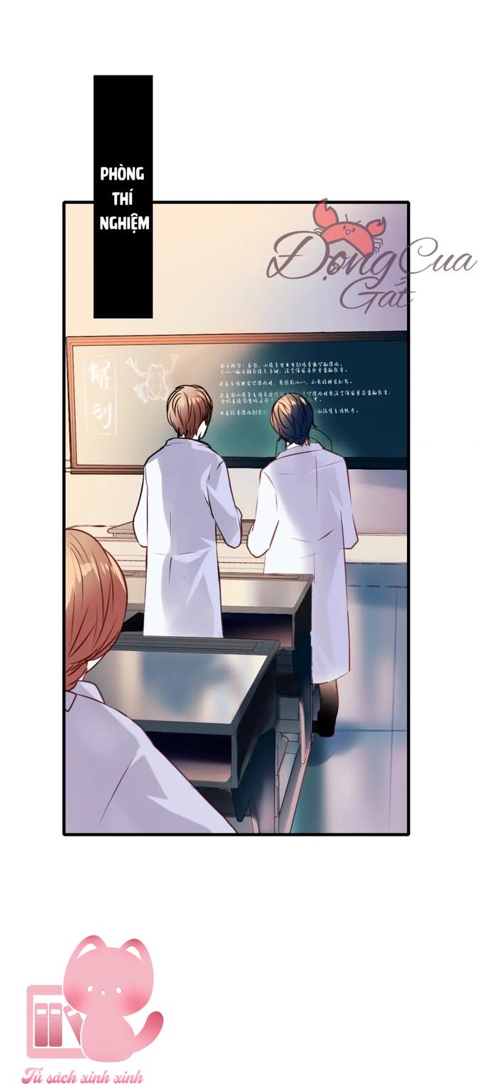 Thành Dã Tiêu Hà - Chap 6 - Trang 2