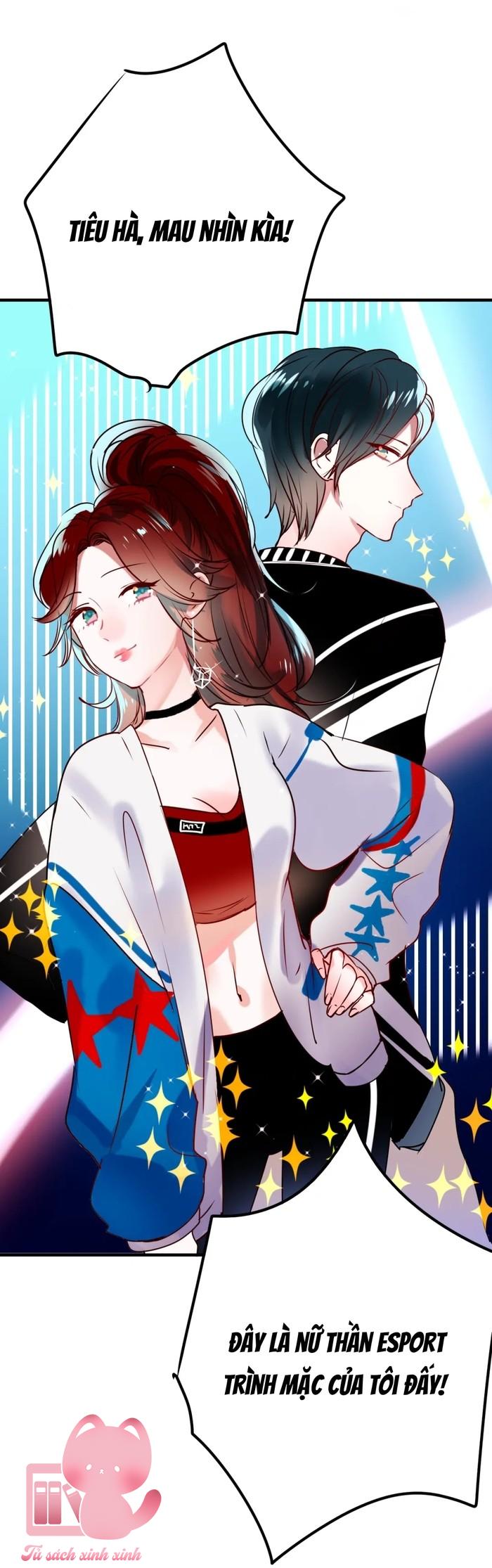 Thành Dã Tiêu Hà - Chap 6 - Trang 11