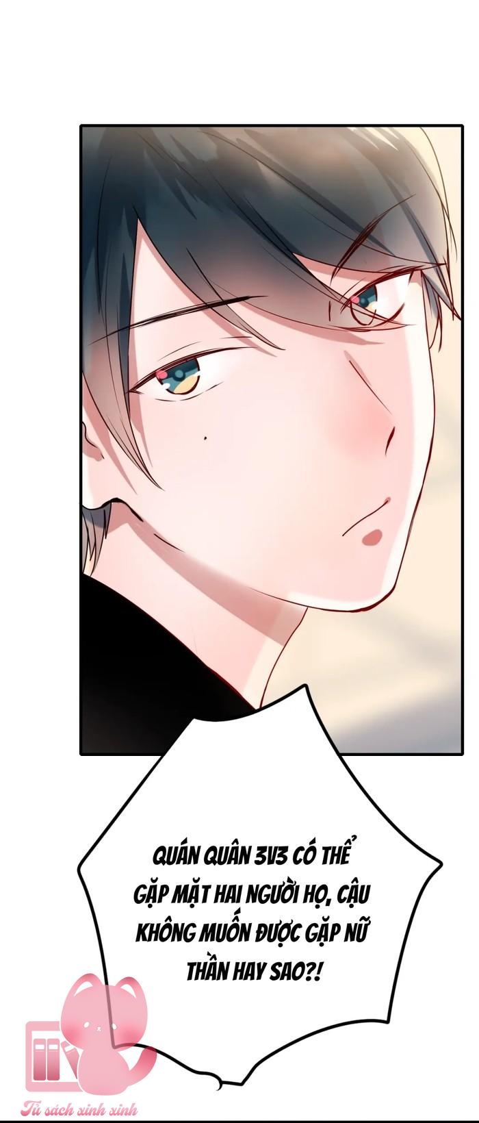 Thành Dã Tiêu Hà - Chap 6 - Trang 12