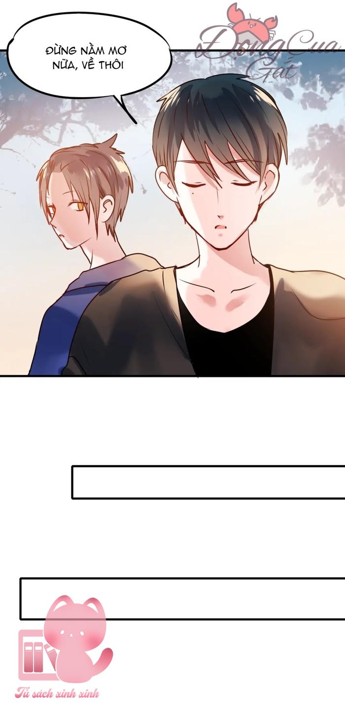 Thành Dã Tiêu Hà - Chap 6 - Trang 14