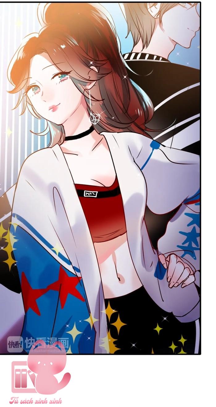 Thành Dã Tiêu Hà - Chap 6 - Trang 15