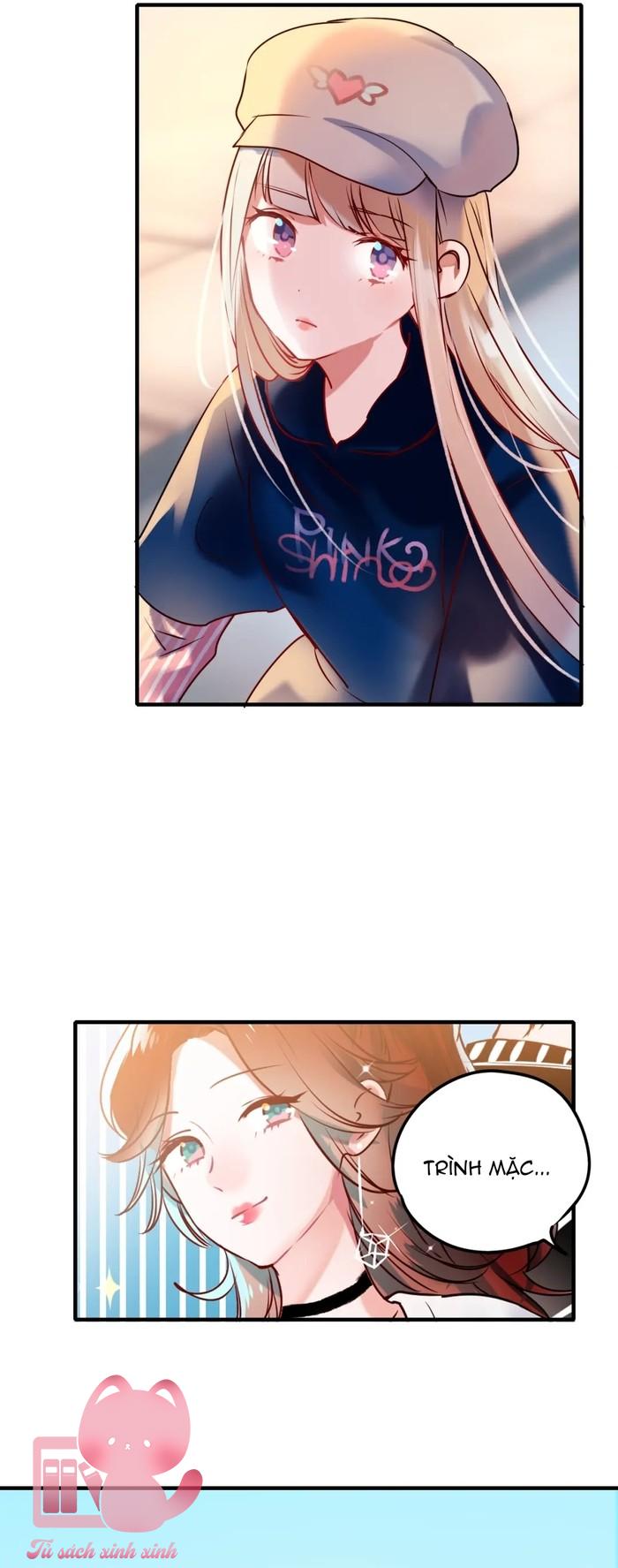 Thành Dã Tiêu Hà - Chap 6 - Trang 16